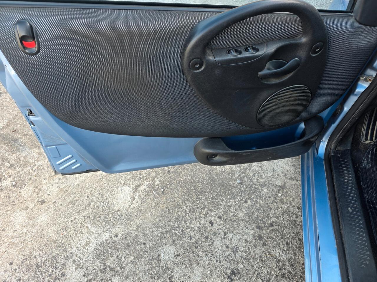 Fiat Multipla 1.9 MJT Dynamic