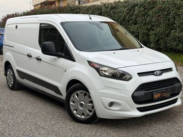 Ford Connect L2 Euro 6