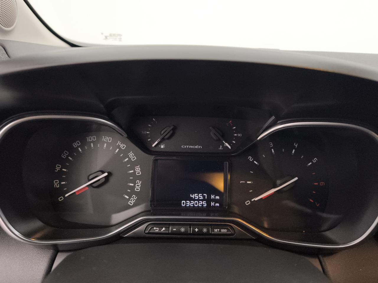 CITROEN C3 Aircross I 2021 - C3 Aircross 1.2 puretech Shine s&s 110cv