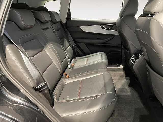 DR Automobiles DR6 1.5 Bi-Fuel 150CV CVT GPL