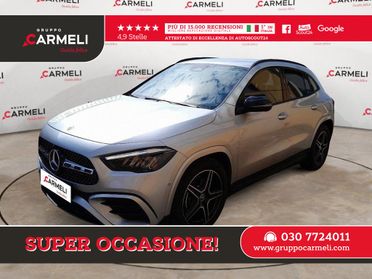 Mercedes GLA 200 200 AMG Line Premium 7G-DCT
