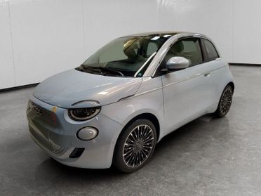 FIAT 500 500e 42 kWh La Prima