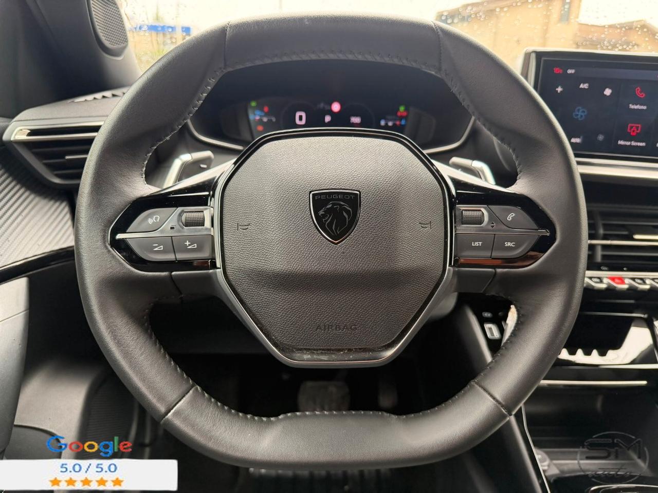 Peugeot 2008 2008 1.2 puretech Allure Pack s&s 130cv eat8