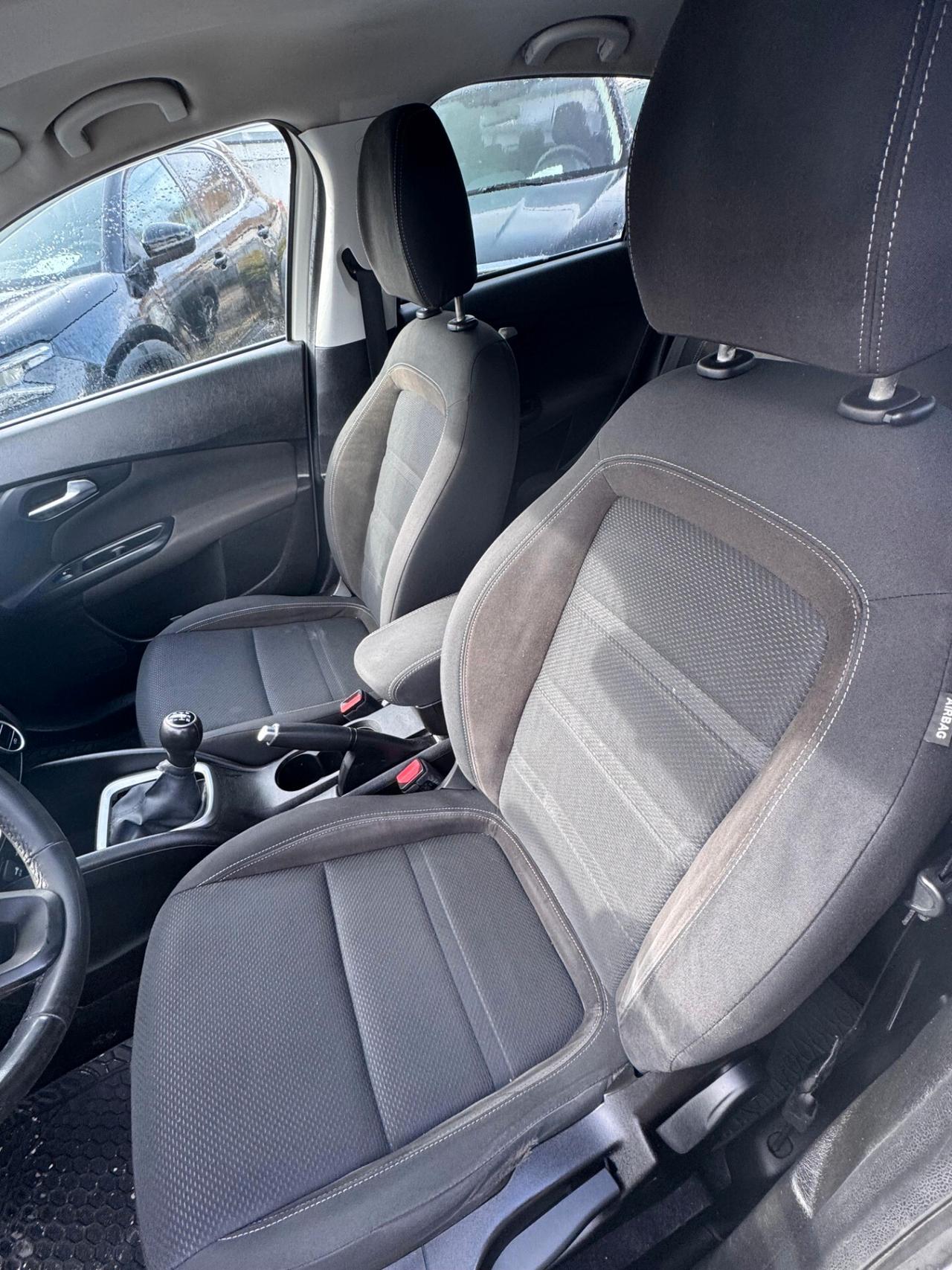 FIAT TIPO 1.3 Mjt 95CV LOUNGE 2020