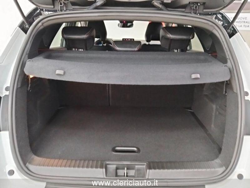 Renault Captur Full Hybrid E-Tech 145 CV RS Line