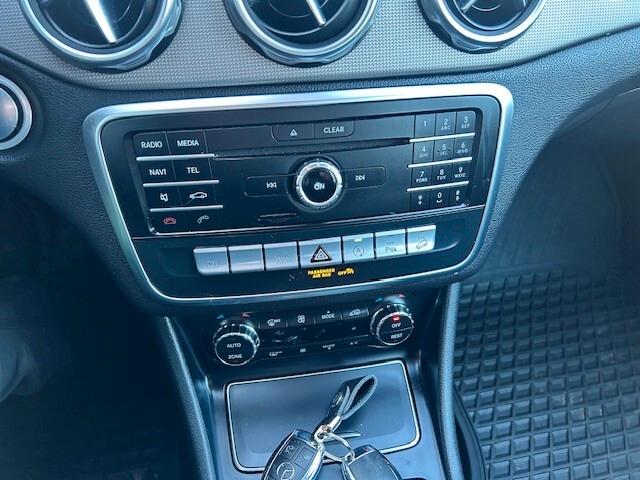 Mercedes-benz GLA 200 d Automatic 4Matic Sport