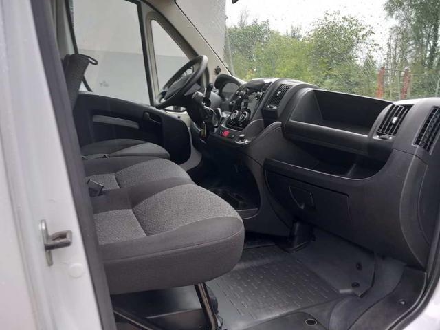 FIAT Ducato 33 2.3 MJT 140CV CASSONE FISSO