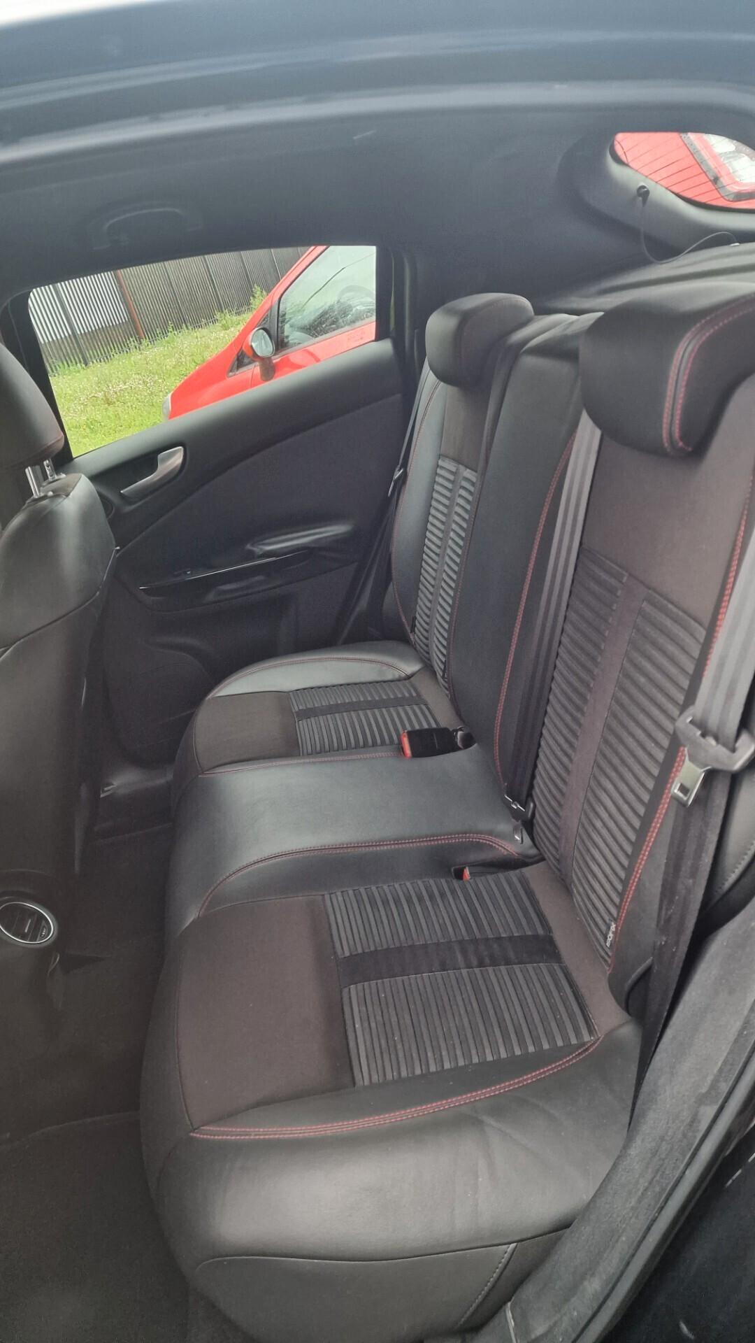 Alfa Romeo Giulietta 1.6 JTDm-2 105 CV Distinctive