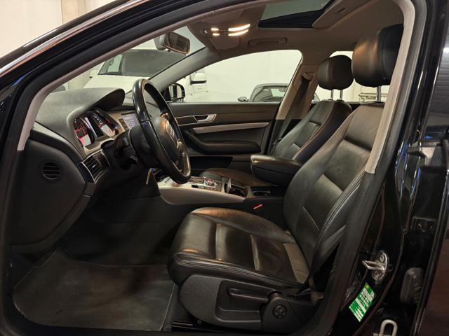 AUDI A6 2.7 V6 TDI F.AP. mult. Advanced