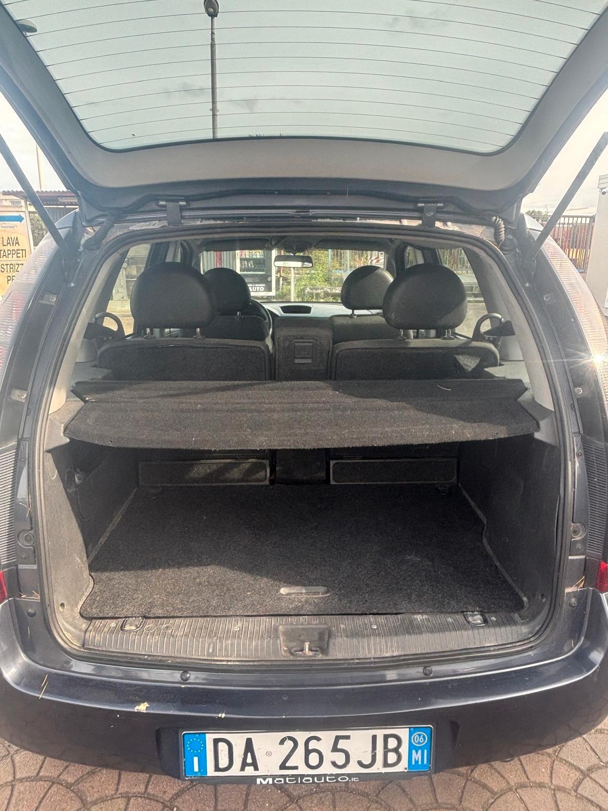 Opel Meriva 1.4 16V Cosmo