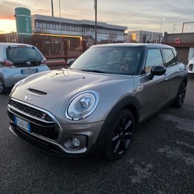 Mini Cooper SD Clubman 2.0 Hype