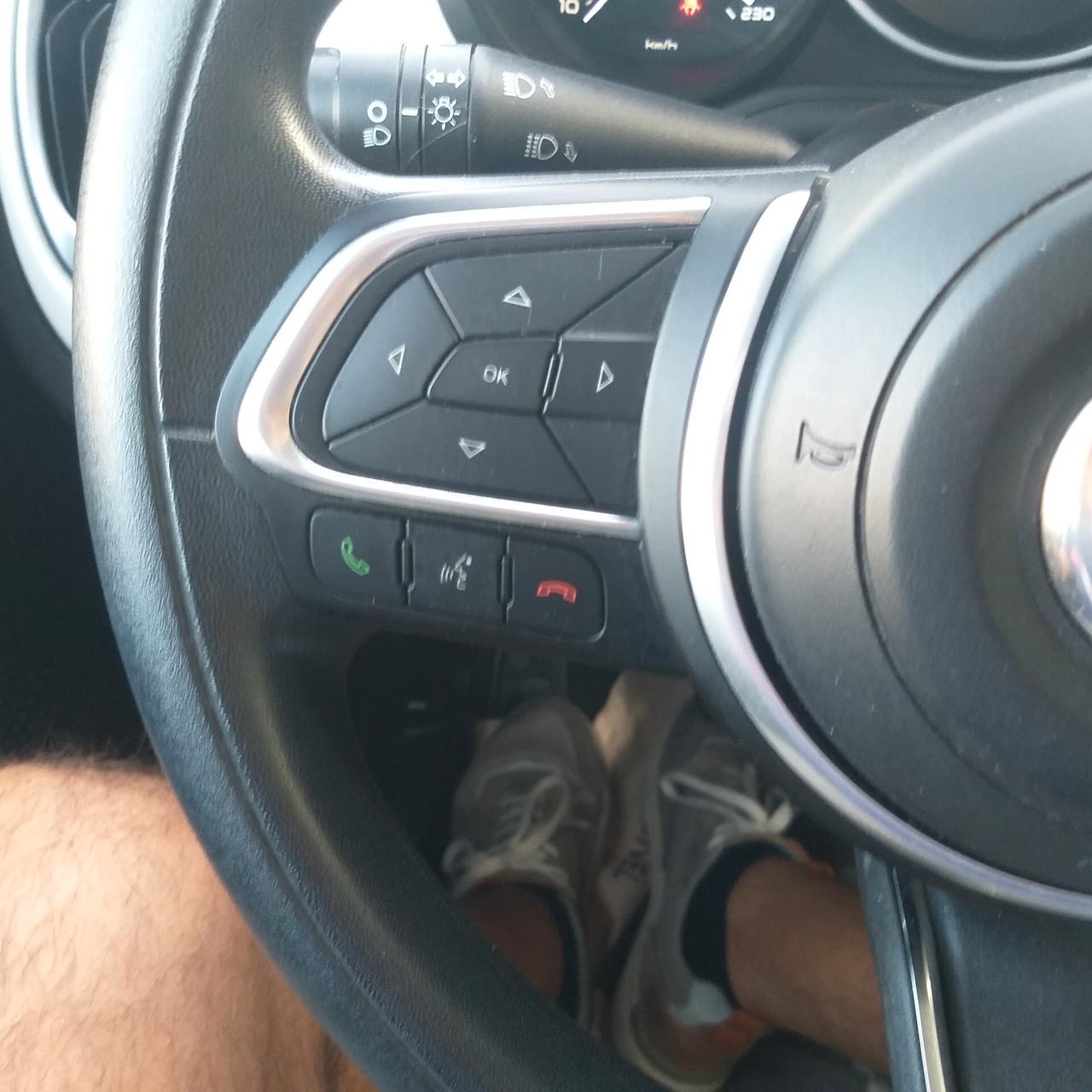 Fiat 500L 1.3 Multijet 95 CV Mirror