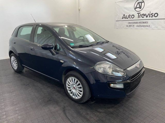 FIAT Punto Evo 1.2 5 porte S&amp;S MyLife