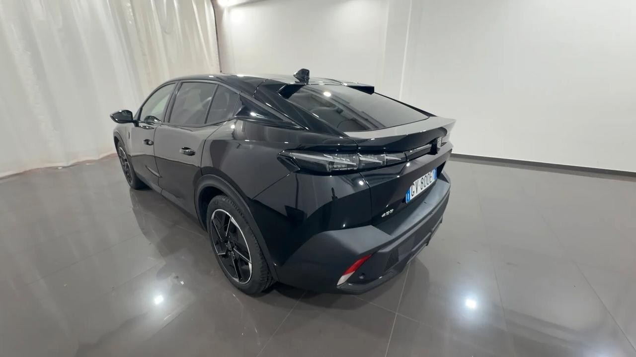 Peugeot 408 PureTech 130 S&S EAT8 GT