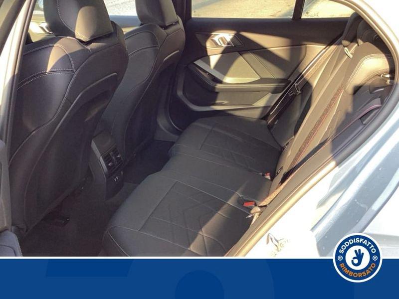 BMW Serie 1 120d M Sport Pro