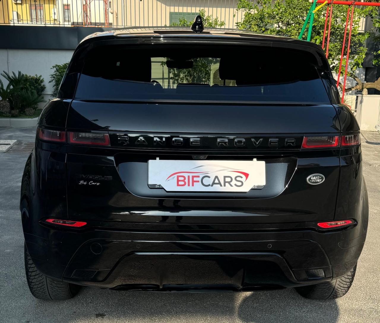 Land Rover Range Rover Evoque Range Rover Evoque 2.0D I4 180 CV AWD Auto R-Dynamic SE