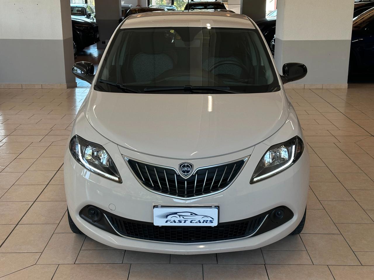 LANCIA YPSILON 1.0 FIREFLY HYBRID ECOCHIC GOLD S&S
