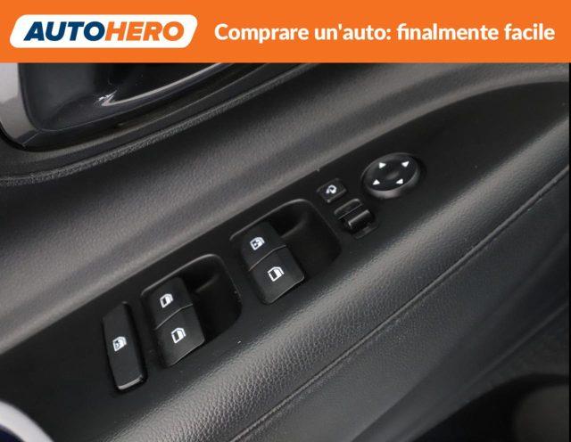 HYUNDAI Bayon 1.0 T-GDI Hybrid 48V iMT XLine