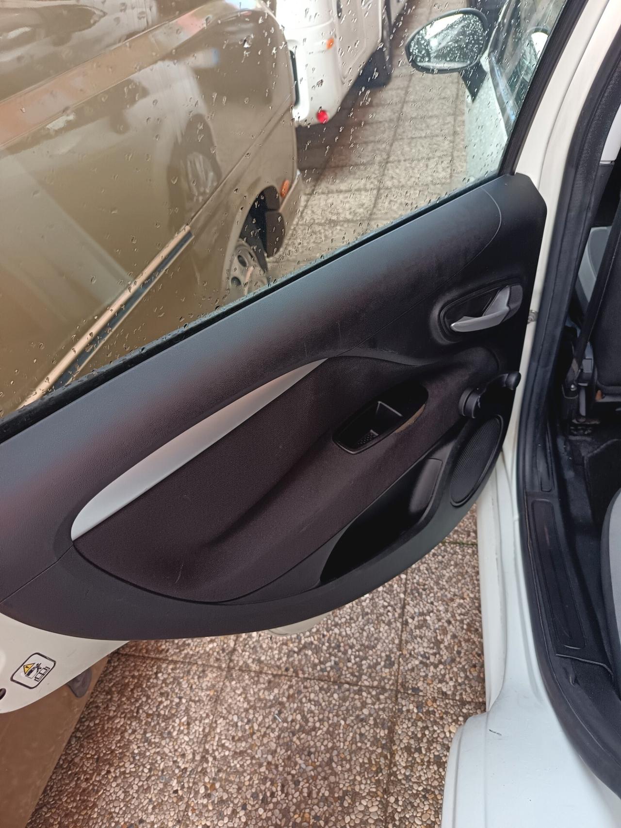 Fiat Punto Evo Punto Evo 1.4 5 porte S&S Dynamic