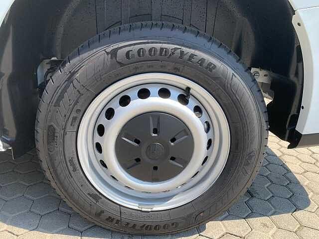 Volkswagen Transporter Transporter 2.0 TDI 110CV Furgone