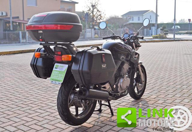 HONDA CB 500 1996 Completamente originale - Passaggio incluso