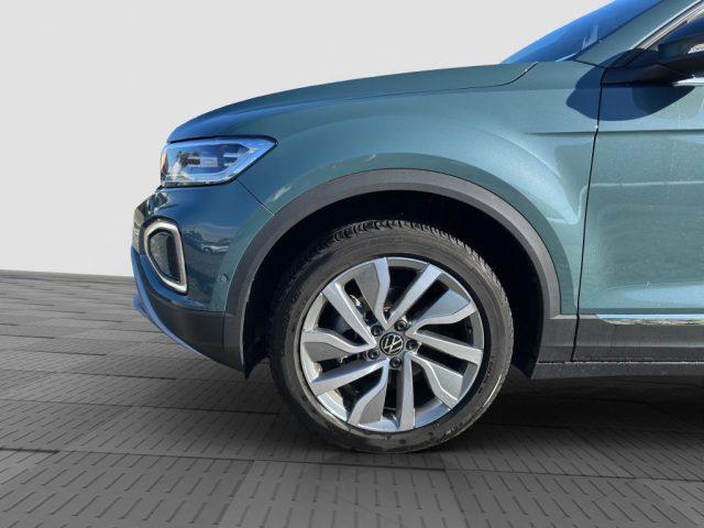 VOLKSWAGEN T-Roc T-Roc Cabriolet 1.0 TSI Style