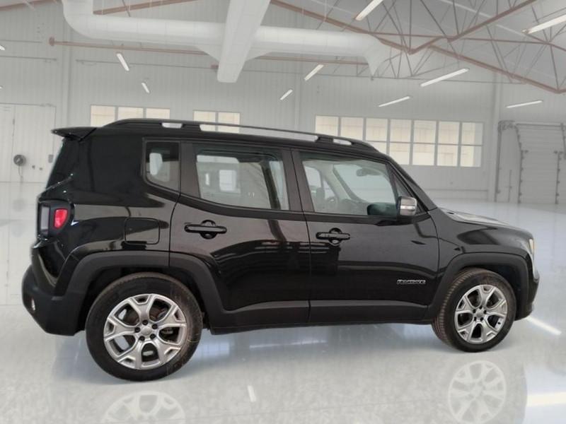 JEEP RENEGADE 1.6 MJET 130 CV LIMITED SUV