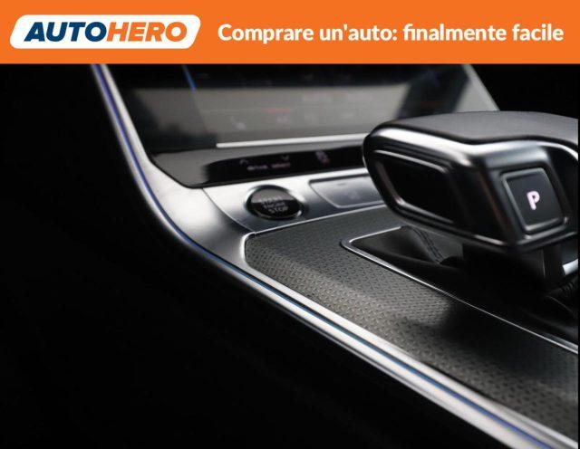AUDI A6 allroad 40 TDI 2.0 quattro S tronic