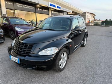 Chrysler PT Cruiser 1.6 cat Touring