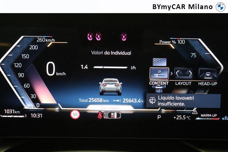 BMW Serie 2 Gran Coupe 218 d MSport Pro DCT