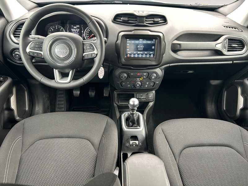JEEP Renegade 1.6 mjt Longitude 2wd 130cv