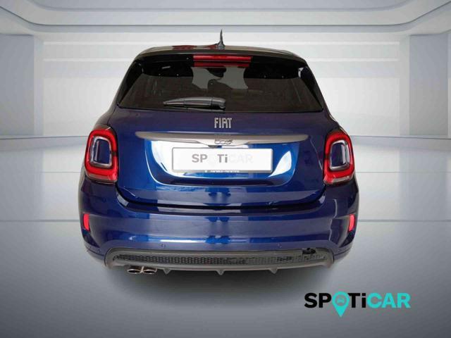FIAT 500X 1.3 MultiJet 95 CV Sport