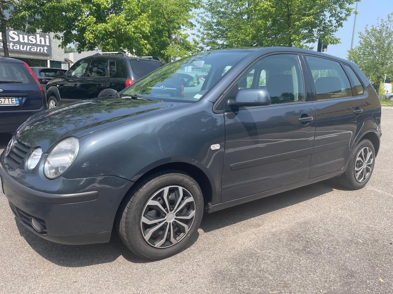 Volkswagen Polo 1.2 12V 5p. Comfortline*Neopatentati*