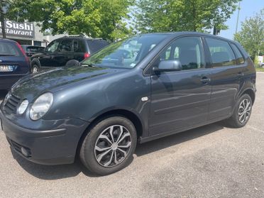 Volkswagen Polo 1.2 12V 5p. Comfortline*Neopatentati*