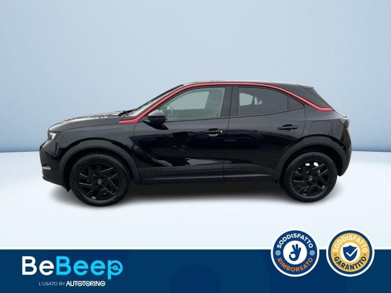 Opel Mokka 1.2 T GS S&S 100CV