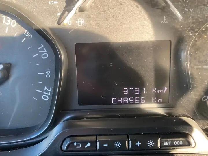 Fiat Scudo 1.5 BlueHDi 100 CV PC-TN Furgone Business