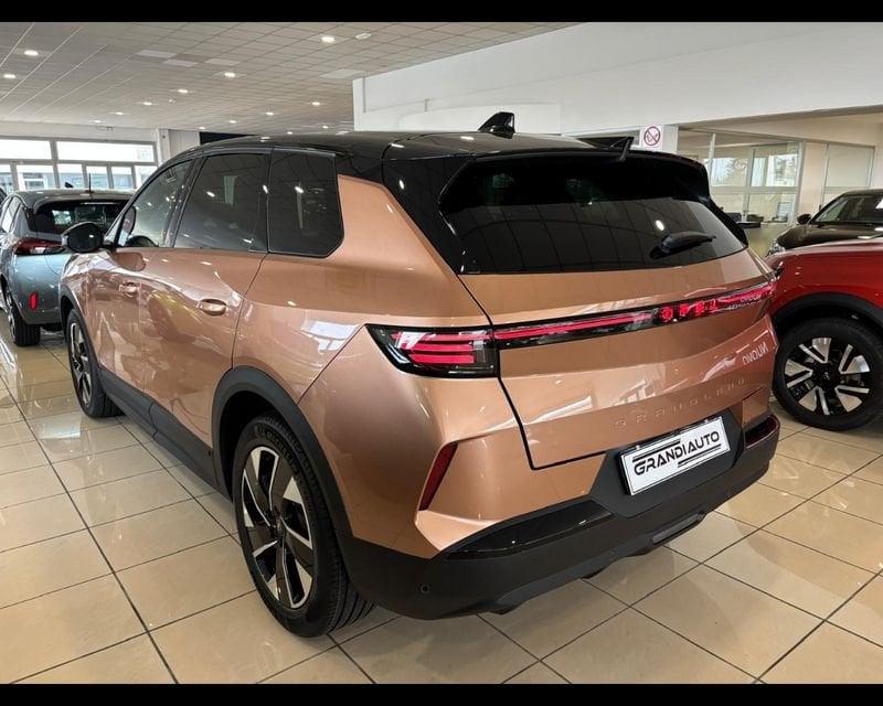 Opel Grandland Nuovo GS 145CV EDCT