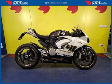 Ducati Panigale V2 - 2021