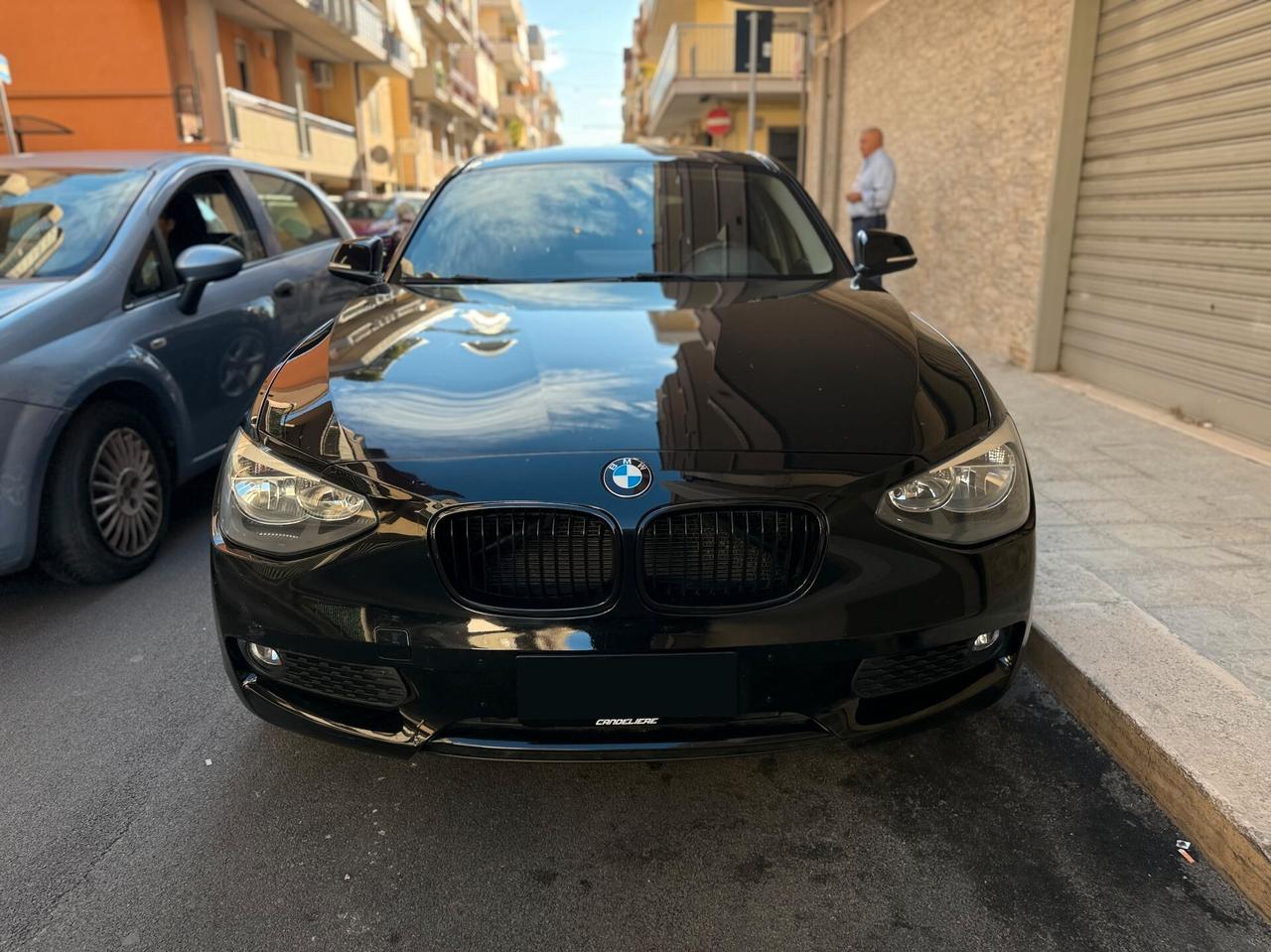 Bmw 116 116i 5p. Sport BELLA