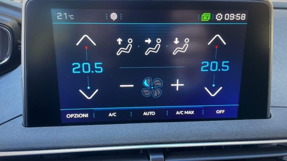 Peugeot 3008 1.5 Hdi EAT8 Business - 11/2019