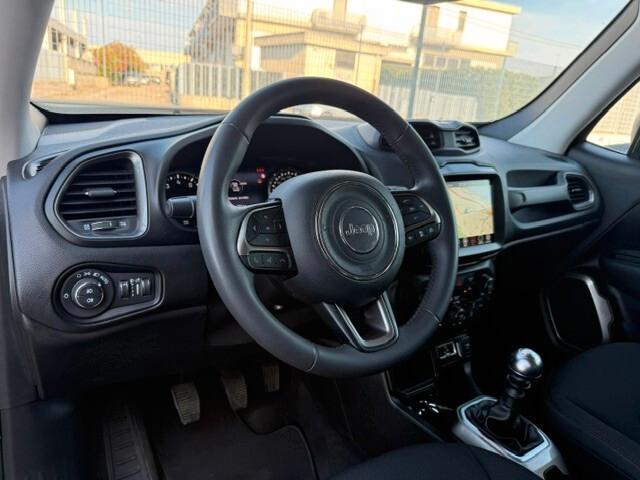 Jeep Renegade 1.0 T3 Limited 2wd 2021