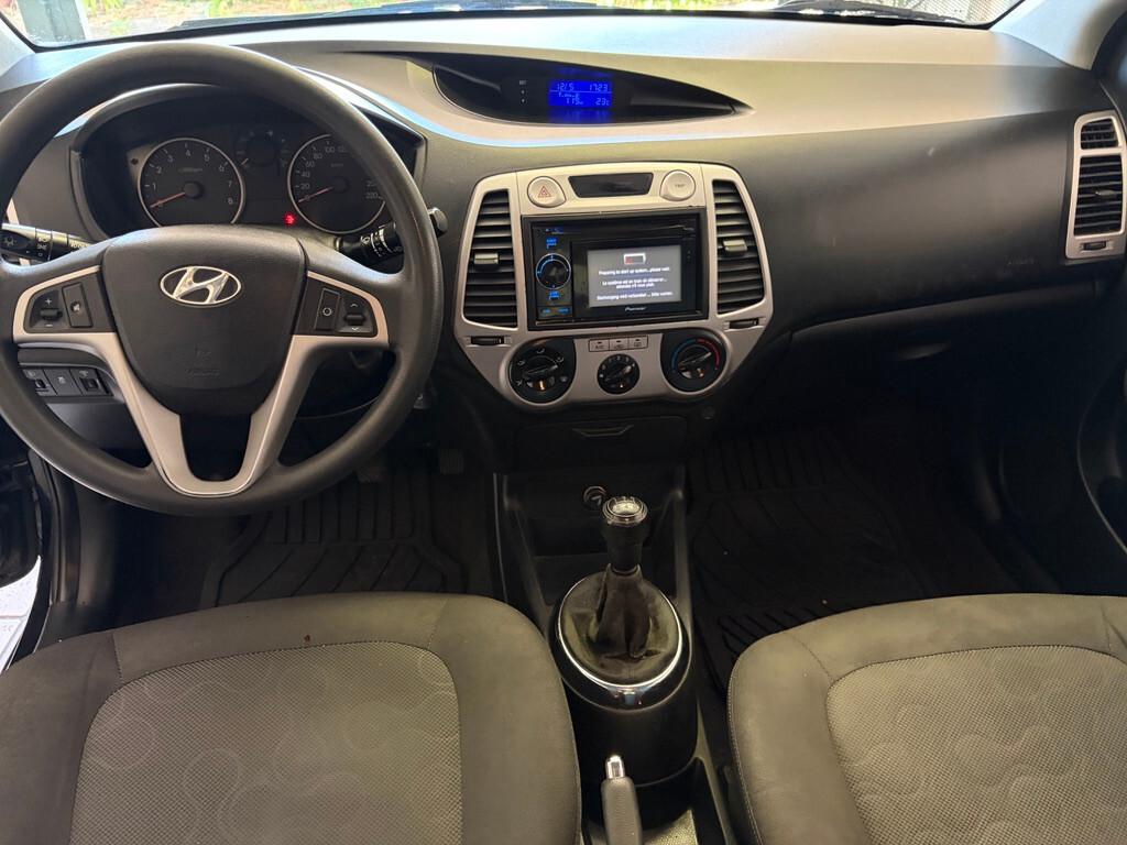 Hyundai i20 1.2 5p. Classic