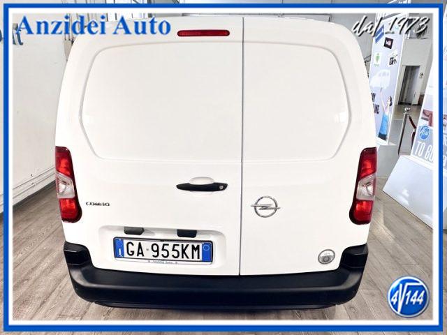 OPEL Combo Cargo 1.5 Diesel 100CV Edition 3 Posti