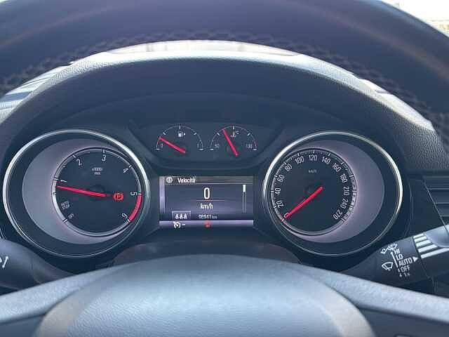 Opel Astra 1.6 CDTi 110CV Start&Stop 5 porte Advance