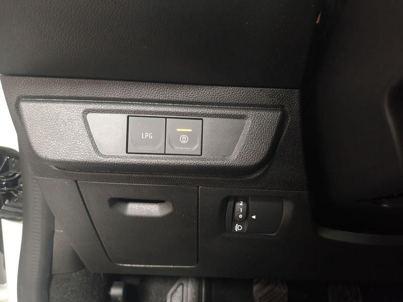 Dacia Sandero Sandero Stepway 1.0 tce Extreme Up Eco-g 100cv