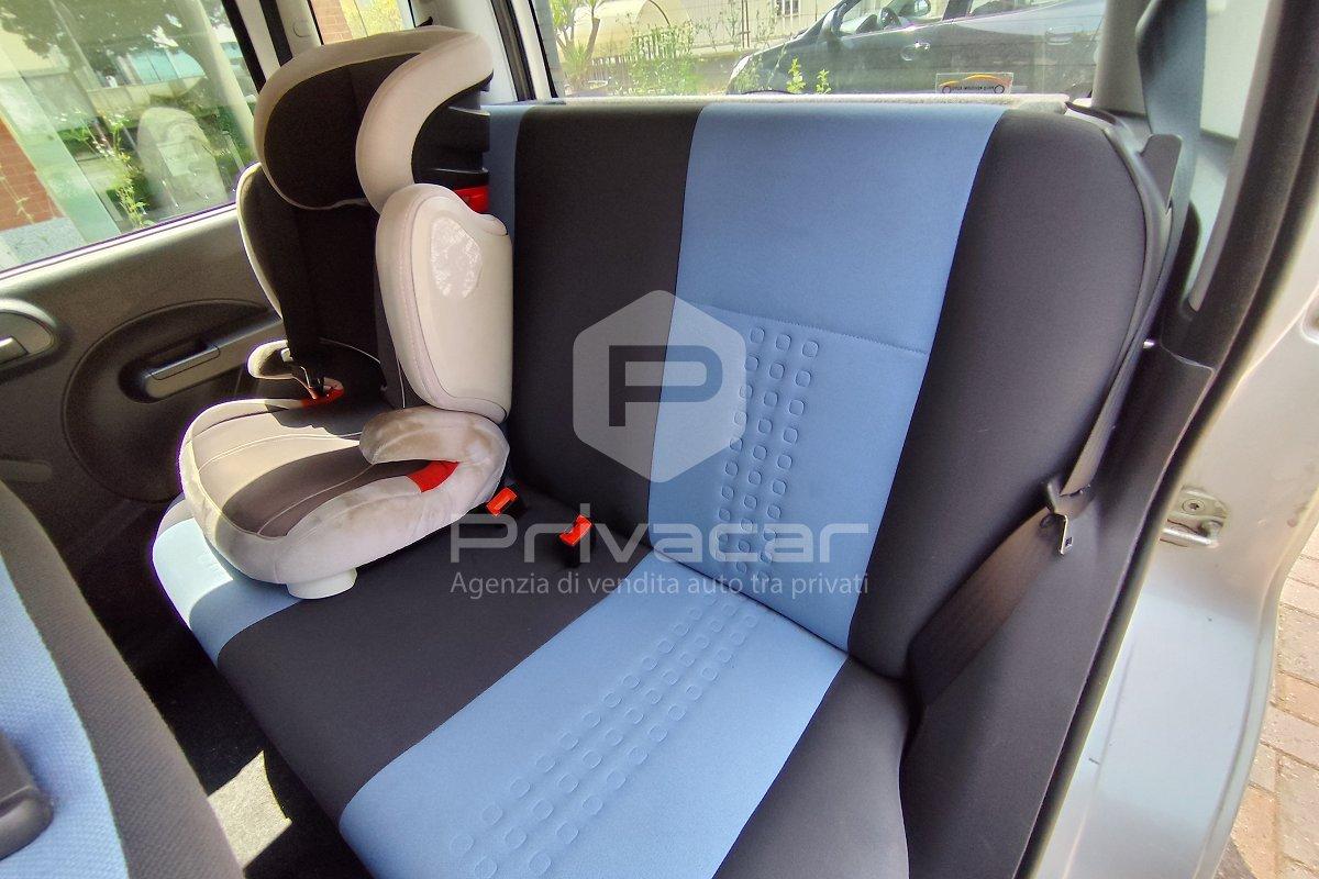 FIAT Panda 1.2 Active Natural Power