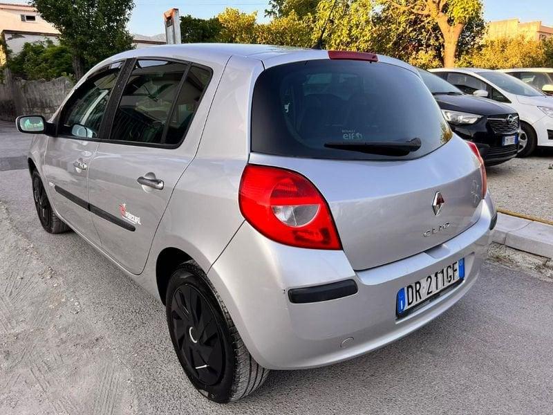 Renault Clio Clio Storia 1.5 dCi 85CV 5 porte AUTOMATICA