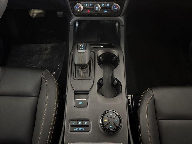 Ford Ranger Ranger 2.3 Plug In Hybrid aut.AWD 281 CV DC Wildtrak 5pt.