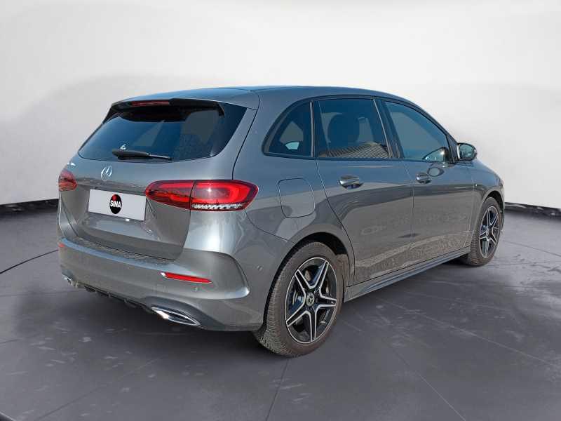Mercedes-Benz Classe B 250 e phev (eq-power) Sport auto