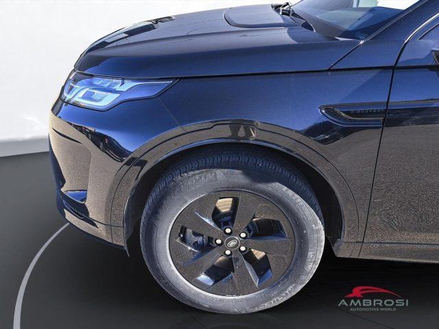 LAND ROVER Discovery Sport 2.0 Si4 200 CV AWD Auto R-Dynamic S